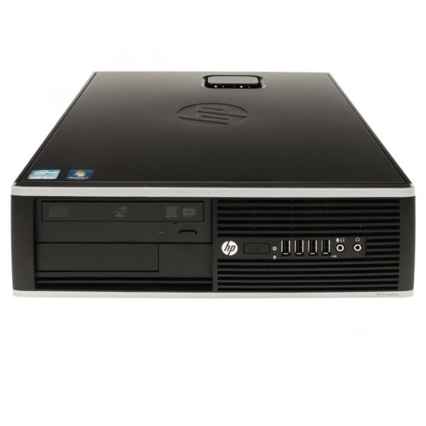 Офисный ПК HP 8100 ELITE/16GB/i7-870/500gb/DVD-RW (XN873ET#UUW-CTO1-B)