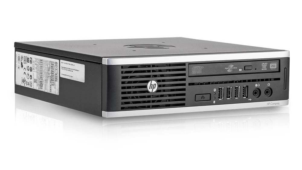 Офисный ПК HP 8200 ELITE/4GB/i3-2100/250gb/DVD-RW (XY152ET#UUW-CTO2-B)