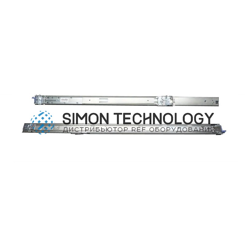 Рейки IBM MECHANICAL SLIM SLIDE x3550/x3650 M5 (00KA592)