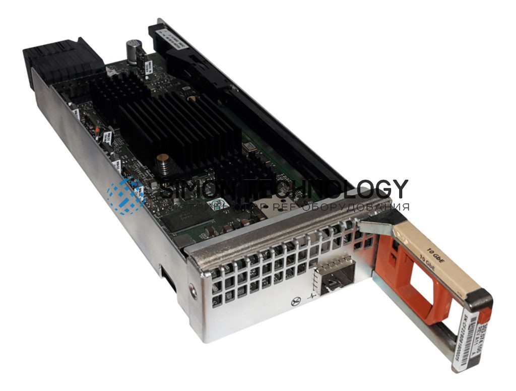 Slic Emc Gbe Iscsi I O Module