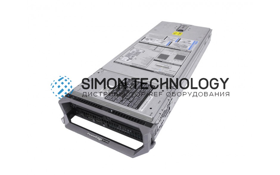 Сервер Dell PowerEdge M710HD (PEM710HD)