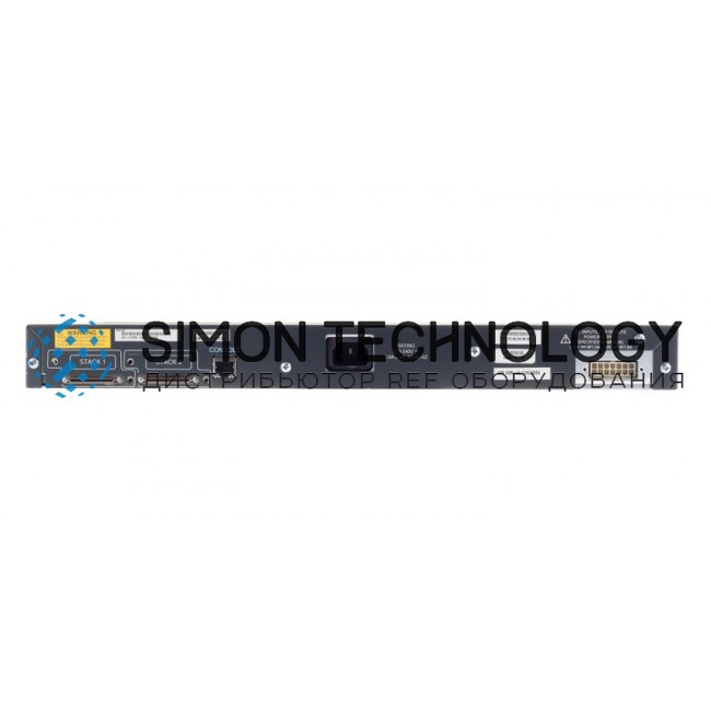 Коммутатор Cisco Catalyst 3750 48 10/100/1000T + 4 SFP + IPB (WS-C3750G-48TS-S)
