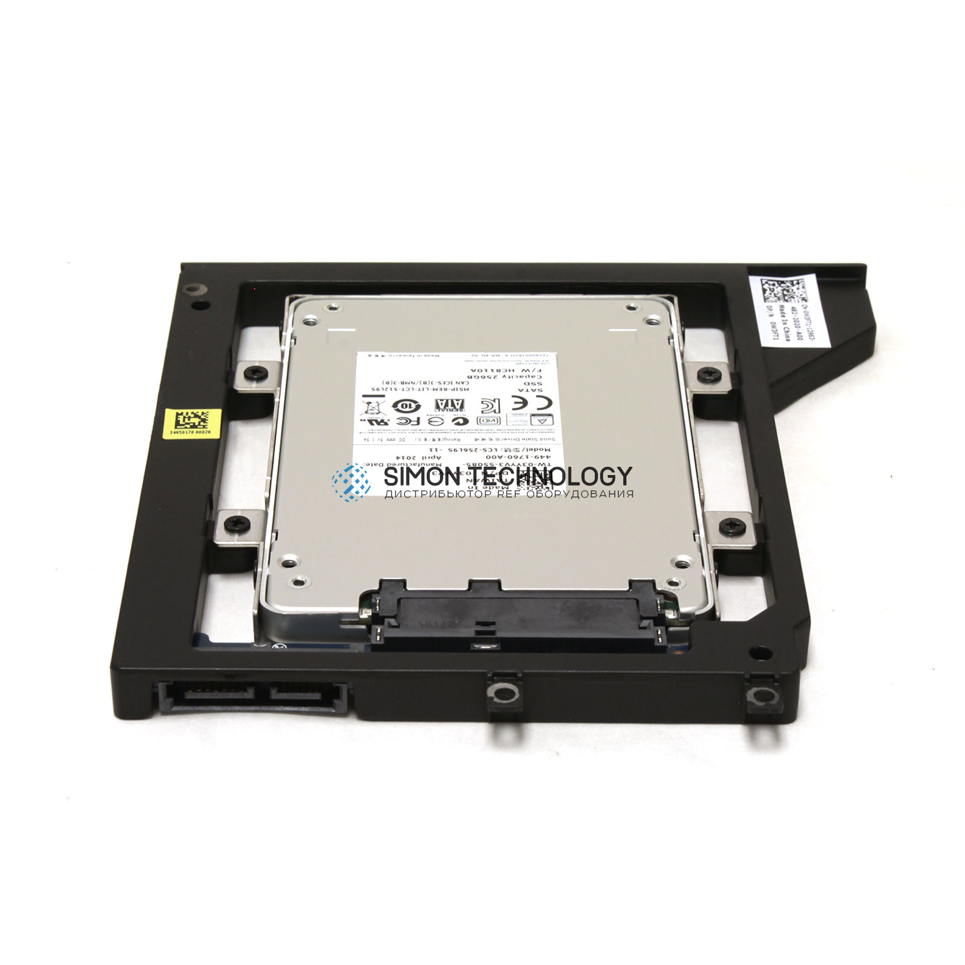 Sata3 ssd 256