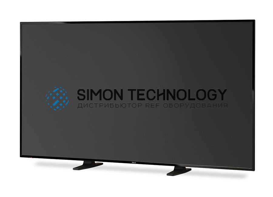 Монитор NEC 165,1cm(65″) MultiSync LCD E656 (60004024)