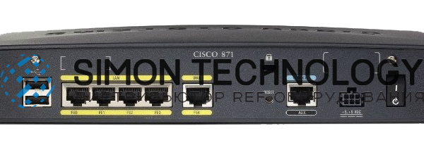 CISCO871W-G-E-K9