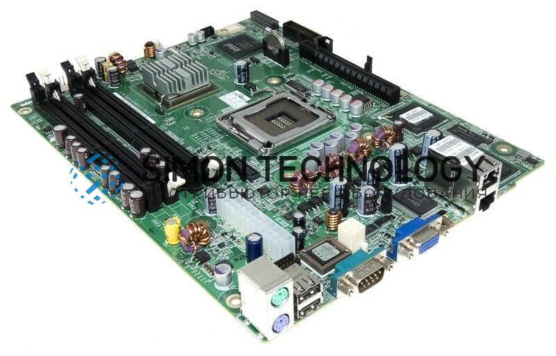 Материнская плата EMC Server Mainboard Data Domain DD160 — (DA0S47MB6F0)