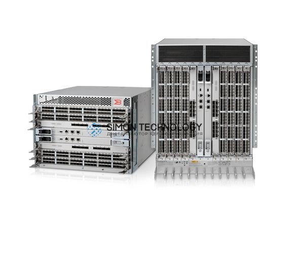 Коммутатор EMC 8-Slot Chassis (ED-DCX8510-8B)