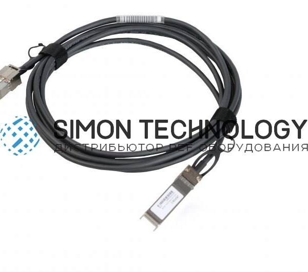 SFP-H10GB-CU1M-C