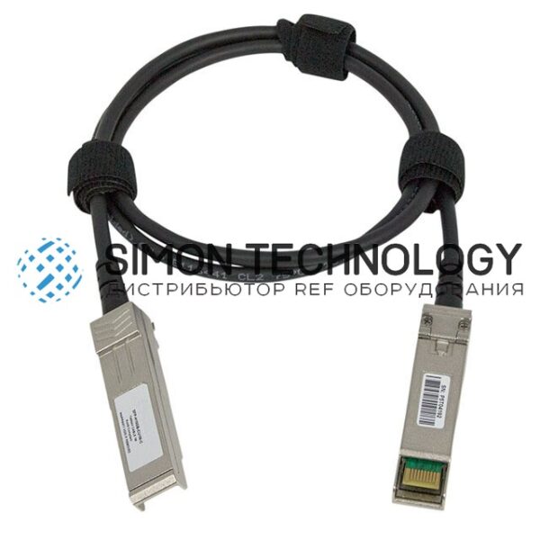 SFP-H10GB-CU3M-C