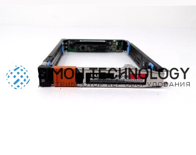 Дисковая корзина EMC VNX 2,5″ Disk frame (100-564-740)