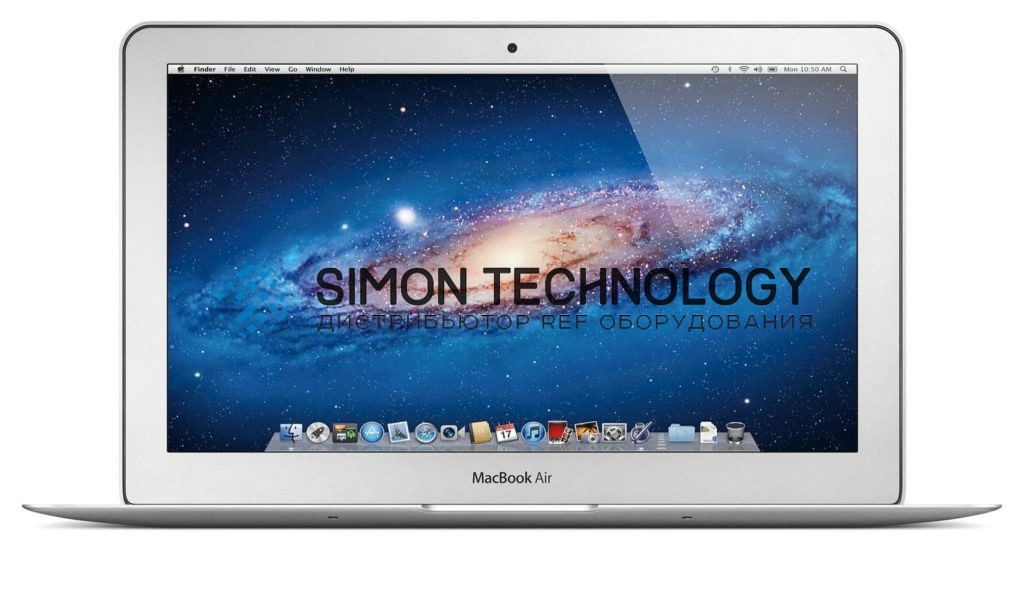 Ноутбук Apple Air 5,2 i5-3317U/4GB/64S/WX+/B/C/IOS (A1466-21409)