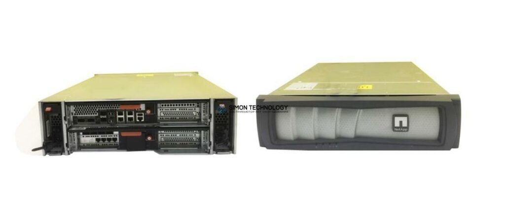 NetApp NETAPP FAS3250 singre controller + IOXM (FAS3250A)
