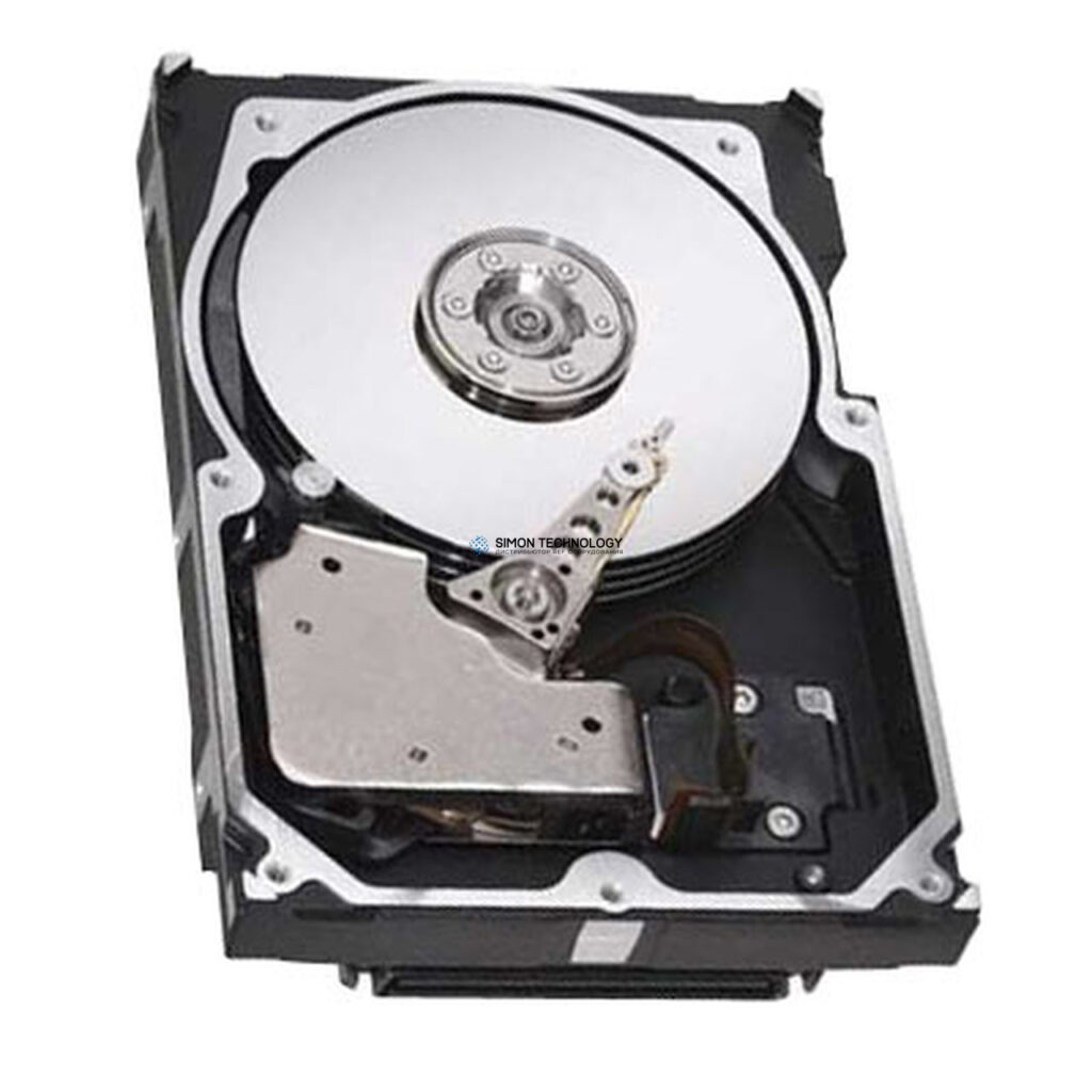 HDD EMC EMC DMX 146GB 10K 2Gb FC HDD (100-880-192)
