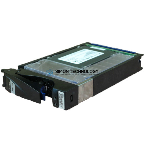 SSD EMC EMC disk 100Gb SSD 3.5 VMAX (005049779)