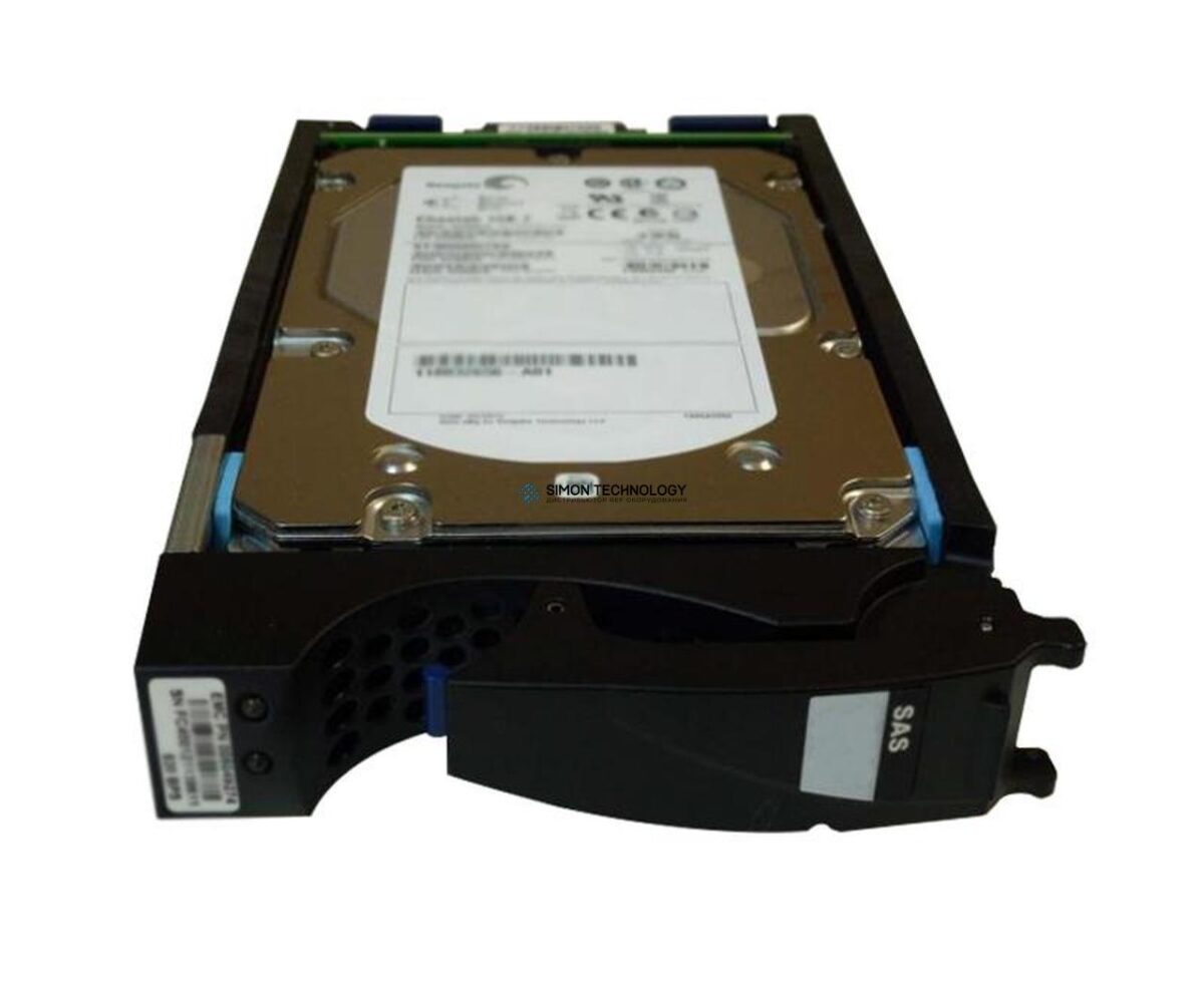 EMC EMC DataDomain Disk 3TB 7.2K SAS 3.5" DS60 (005050610)