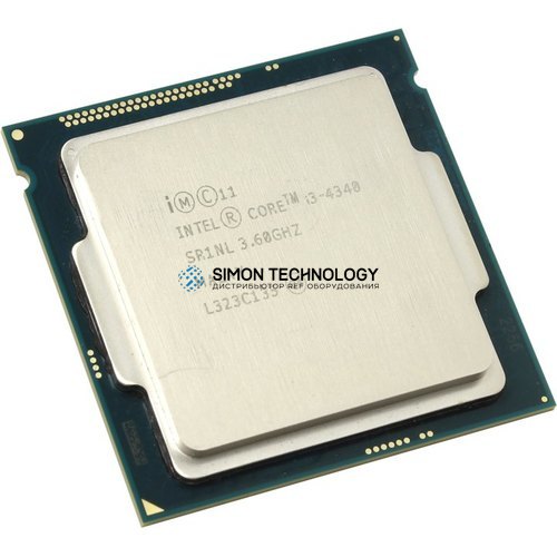 Процессор Lenovo Lenovo 3.6GHz CPU (00AL297)
