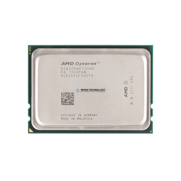 Процессор Lenovo Lenovo 2.4GHz CPU (00AM143)