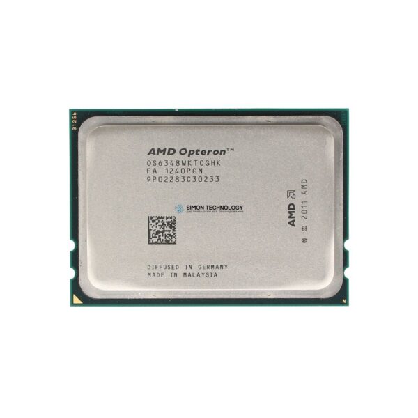 Процессор Lenovo Lenovo 2.8GHz CPU (00AM145)