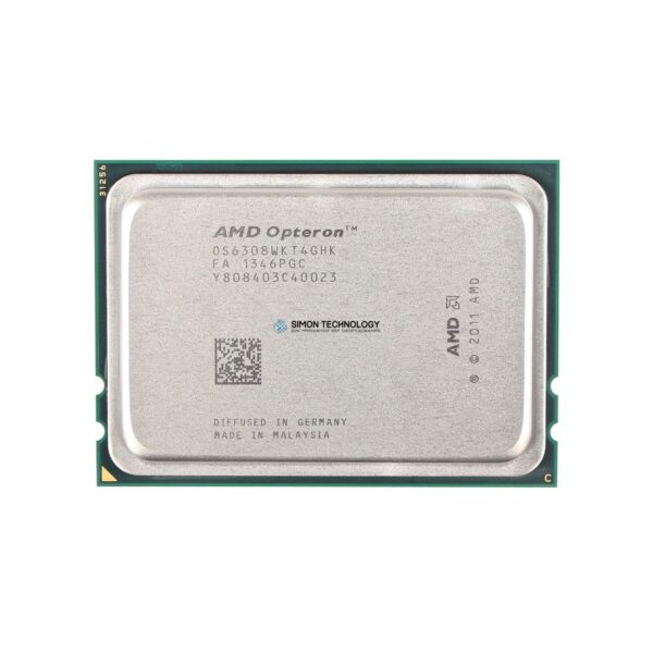 Процессор Lenovo Lenovo 3.5GHz CPU (00AM149)