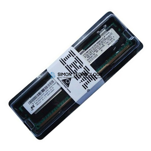 Оперативная память IBM IBM Memory 8GB (1x8GB 1Rx4 1.5V) PC3-14900 (00D5031)