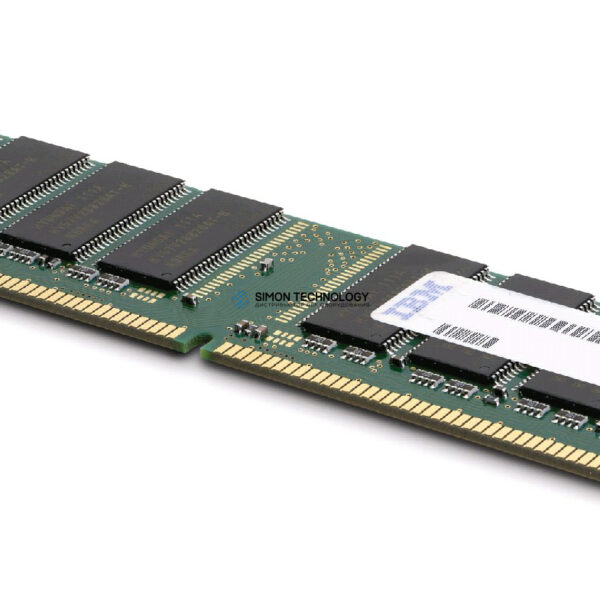 Оперативная память IBM 8GB (1X8GB) 1RX4 PC3L-12800R DDR3-1600MHZ MEMORY KIT (00D5036-OT)