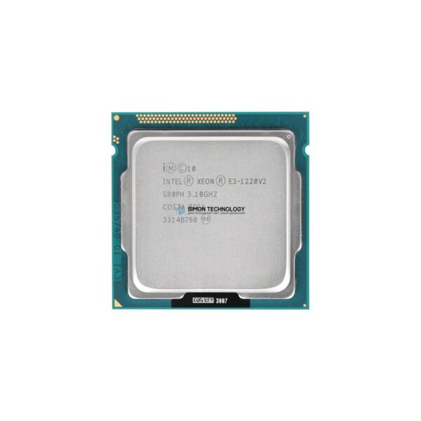 Процессор Lenovo Lenovo 3.1GHz CPU (00D8552)