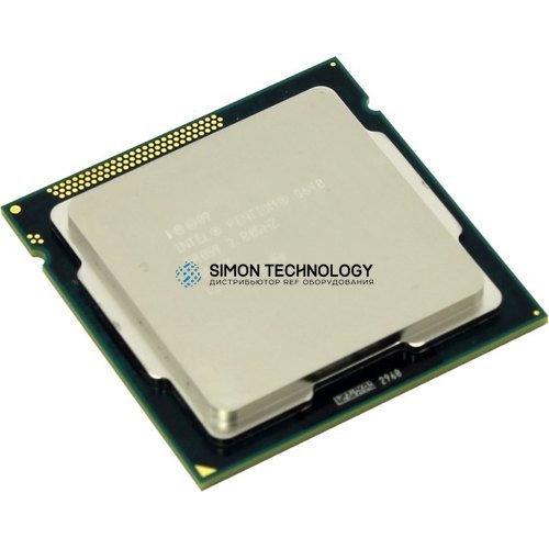 Процессор Lenovo Lenovo 2.8GHz CPU (00D8901)