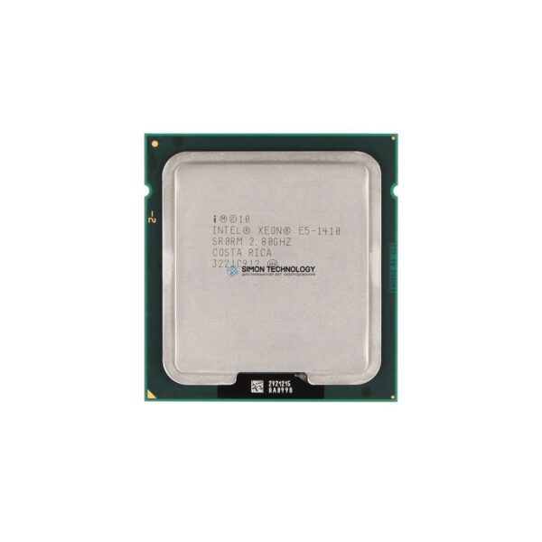 Процессор Lenovo Lenovo 2.8GHz CPU (00D9038)