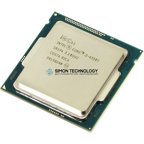Процессор Lenovo Lenovo 3.1GHz CPU (00FL456)