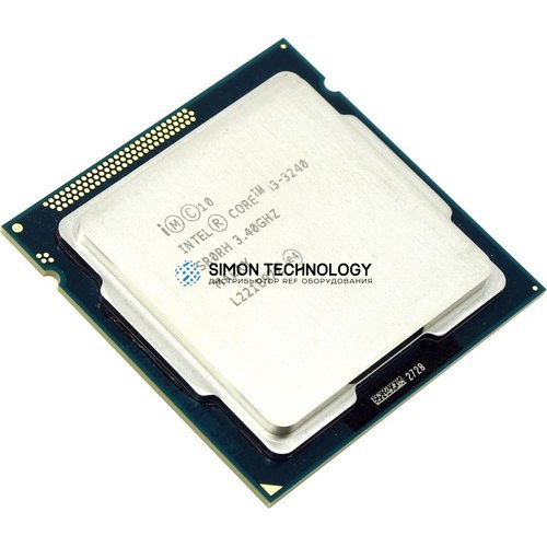 Процессор Lenovo Lenovo 3.4GHz CPU (00J6003)
