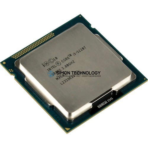 Процессор Lenovo Lenovo 2.8GHz CPU (00J6006)