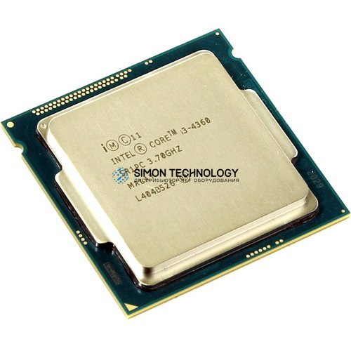 Процессор Lenovo Lenovo 3.7GHz CPU (00KA424)