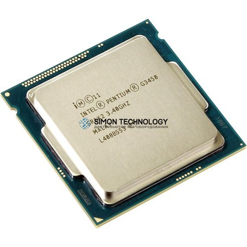 Процессор Lenovo Lenovo 3.4GHz CPU (00KA429)