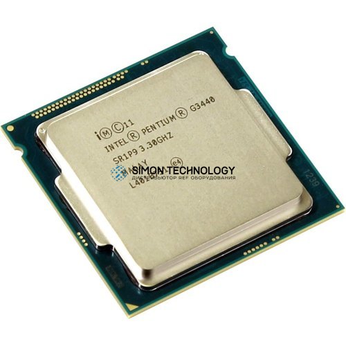 Процессор Lenovo Lenovo 3.3GHz CPU (00KA450)