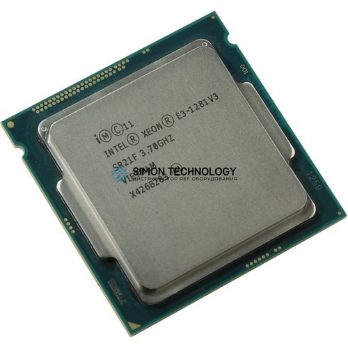 Процессор Lenovo Lenovo 3.7GHz CPU (00KA454)