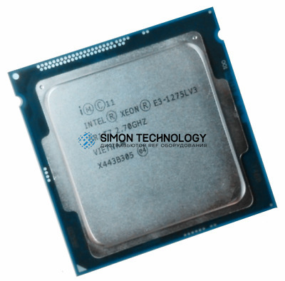 Процессор Lenovo Lenovo 2.7GHz CPU (00KA455)