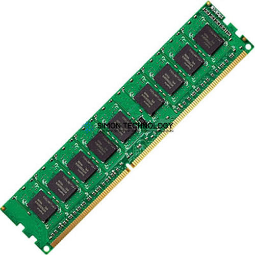 Оперативная память IBM IBM Spare Memory 16GB PC3L-8500 CL7 ECC DDR3 (00U0432)