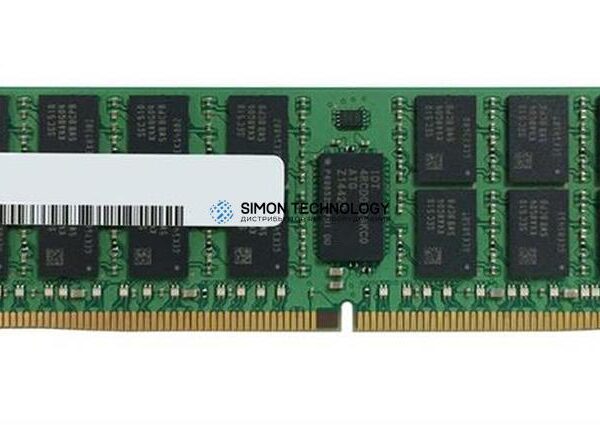Оперативная память Lenovo LENOVO 16GB (1*16GB) 2RX4 PC4-17000P DDR4-2133MHZ 1.2V RDIMM (00UF227)