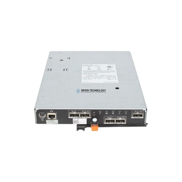 Модуль Dell Dell RAID-Controller 4 Port SAS 6G PowerVault MD3260 - (00V7TD)