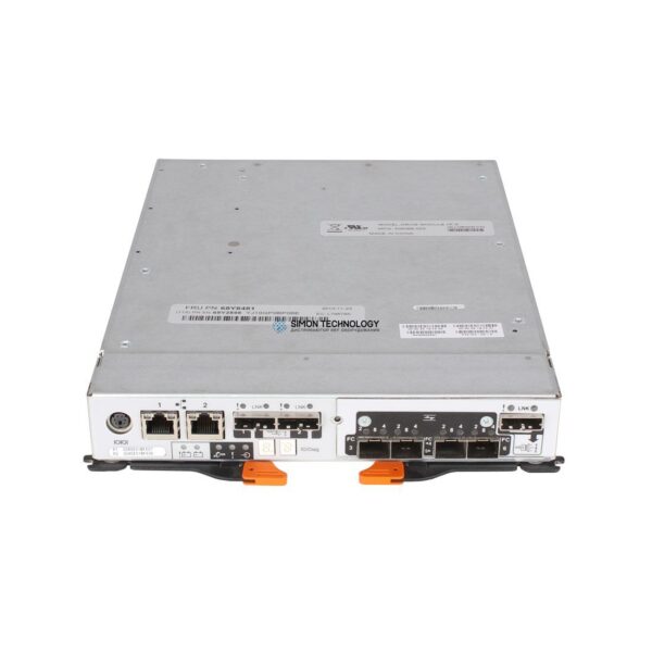 Модуль IBM IBM DS3524 CONTROLLER SYS BOARD ONLY - NO CARD NO BATTERY (00Y5008-WCB)