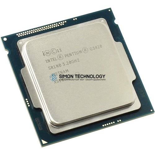 Процессор Lenovo Lenovo 3.2GHz CPU (00Y8236)
