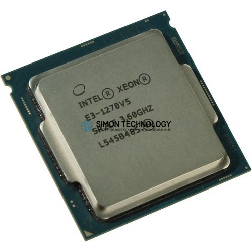 Процессор Lenovo Lenovo 3.6GHz CPU (00YE082)