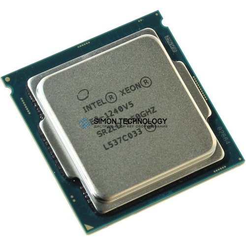 Процессор Lenovo Lenovo 3.5GHz CPU (00YE083)
