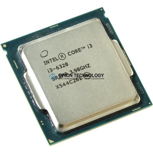 Процессор Lenovo Lenovo 3.9GHz CPU (00YE089)