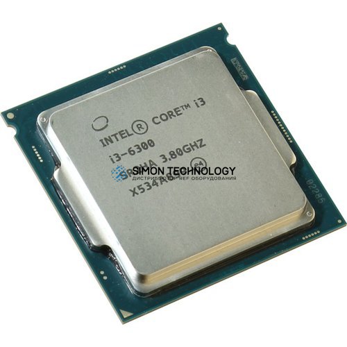 Процессор Lenovo Lenovo 3.8GHz CPU (00YE090)