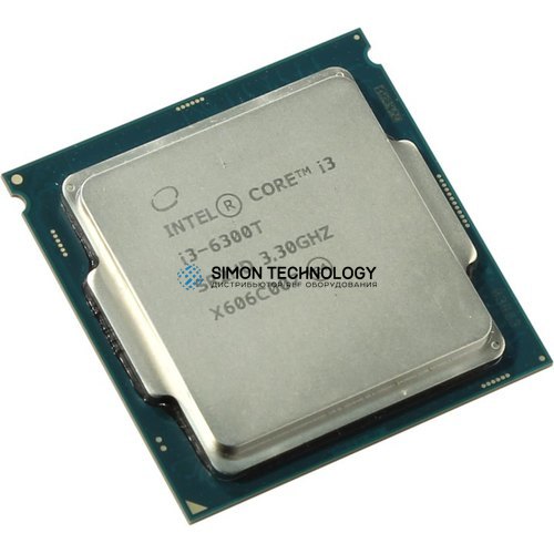 Процессор Lenovo Lenovo 3.3GHz CPU (00YE091)