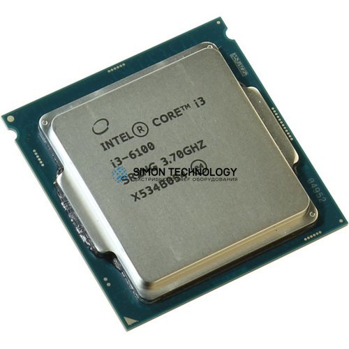 Процессор Lenovo Lenovo 3.7GHz CPU (00YE092)