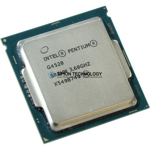 Процессор Lenovo Lenovo 3.6GHz CPU (00YE094)
