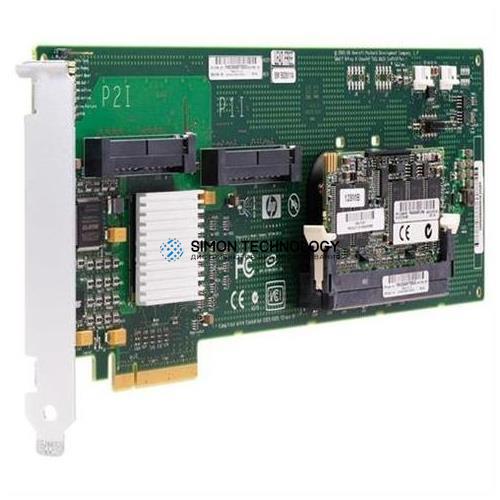 HP HP STORAGEWORKS MSA60/70 POWER ON/OFF BOARD WITH CABLE (012496-000)