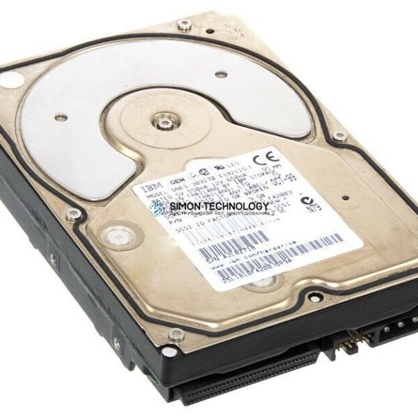 HDD HPE Assy SYS Disk 9.1GB ORIGIN2000 (013-2769-001)